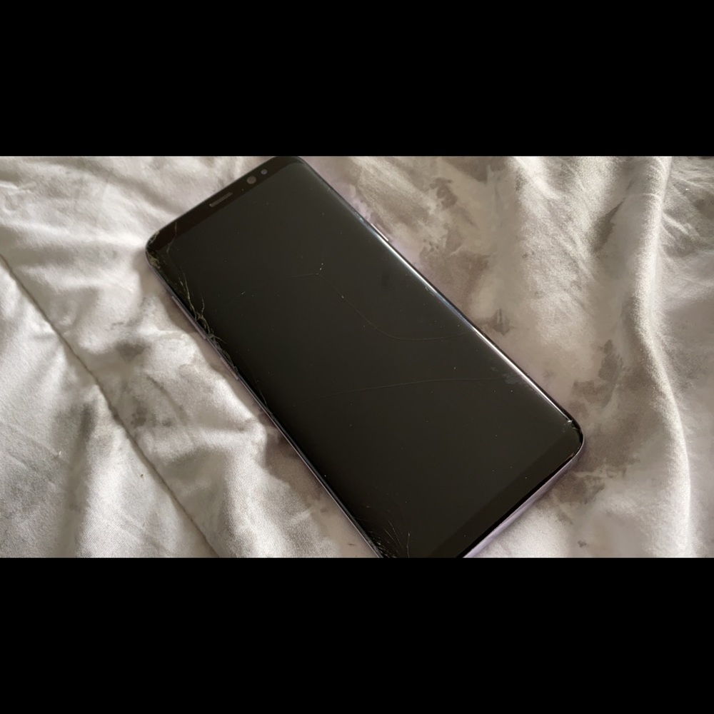Samsung S8 - Picture 5 of 6